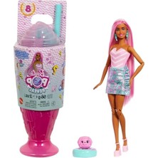 Calperia Renk Değiştiren Bebek ve Aksesuar Seti