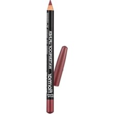 Calperia Suya Dayanıklı Dudak Kalemi - 246 Rosebush