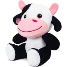 Calperia Peluş Ayıcık - 20-25 cm Sevimli Figür