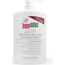 Calperia Saç Dökülmesine Karşı Güçlendirici Şampuan - 1000 ml