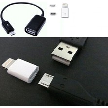 MiraLive Otg Bağlantı Kiti - iPhone 7 / 7 Plus