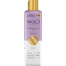 Calperia Saç Dökülmesine Karşı Etkili Şampuan, 300 ml - Güçlü Saçlar Için