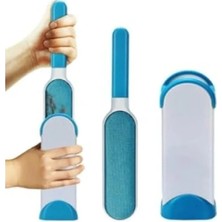 Calperia Tüy Kıl Toplayıcı Fırça Seti, 2'li