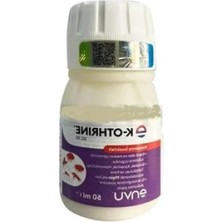 Calperia Haşere Önleyici - 50 ml Etkili Koruma