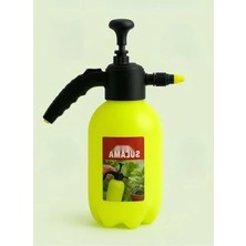 Calperia 2 Litre Kapasiteli Basınçlı Pompa - Çok Amaçlı Ilaçlama ve Sulama