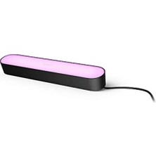 Calperia Akıllı Renkli LED Işık Çubuğu - 16 Milyon Renk Seçeneği ile Oyun ve Eğlence Için