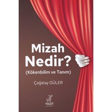  yazıt yayınları mizah nedir ?