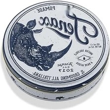 Calperia Mat Saç Şekillendirici Pomade - Uzun Süre Kalıcı Etki