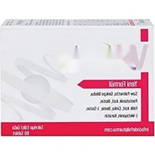 Calperia Kadınlar Için Demir Zengini Saç Dökülmesi Önleyici Tabletler - 60 Adet