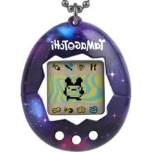 Calperia Rüya Desenli Sanal Bebek Oyun Seti