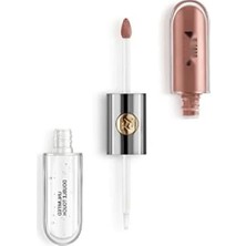 Calperia Uzun Süre Kalıcı Iki Aşamalı Likit Ruj, 103