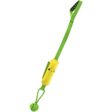 Calperia Sesli Halat Köpek Oyuncağı - Dayanıklı Çiğneme ve Çekiş Oyuncağı