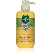 Calperia Doğal Zeytinyağlı Duş Jeli, 600 ml