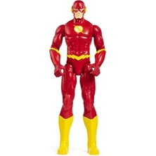 Calperia 30 cm Boyunda Süper Kahraman Figürü