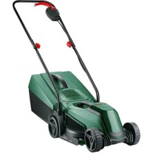 Calperia Akülü Çim Biçme Makinesi, Hafif Tasarım, 32 cm Kesme Çapı