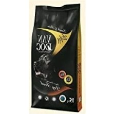 Calperia Yetişkin Köpekler Için Kuzu Etli Mama 15 kg