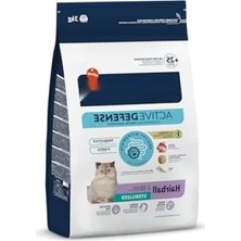 Calperia Hindili Kısır Kedi Maması - 3 kg