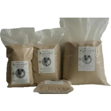 Calperia Chinchilla ve Hamster Için Banyo Kumu, 1 kg