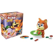 Calperia Hınzır Kedi Kutu Oyunu - Eğlenceli ve Geliştirici