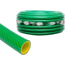 Calperia 5 Metre Uzunluğunda Bahçe Sulama Hortumu