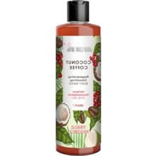 Calperia Yenileyici ve Pürüzsüzleştirici Duş Jeli 500 ml