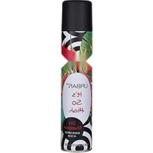 Calperia Vegan Içerikli Hacim Verici Kuru Şampuan