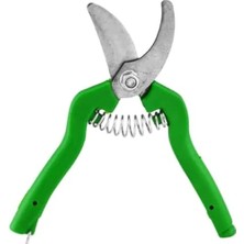 Calperia Bahçe Bitkileri Için 17 cm Dal Budama Makası