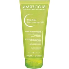 Calperia 200 ml Sivilce Karşıtı Temizleme Jeli