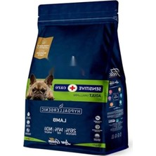 Calperia Az Tahıllı 6 kg Yetişkin Kuzulu Köpek Maması, Hypoallergenic