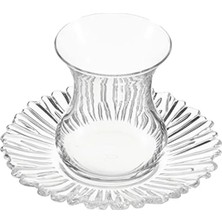 Calperia 6 Parça Çay Seti Hediye Kutusunda