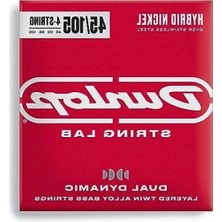 Calperia Hibrit Nikel Bas Teli, 45-105 Ölçü