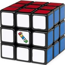 Calperia Zeka Geliştirici 3x3 Küp - Klasik Rubik Küp