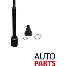 S40 V40 Akis Lale Iç