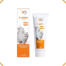 Calperia Tüy ve Cilt Sağlığı Destekleyici Glutensiz Malt Pasta (100 Gr)