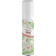 Calperia Parfümsüz Kuru Şampuan - 200ML