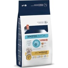 Calperia Mini Köpekler Için Hassas Beslenme 7kg Mama