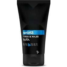 Calperia Islak Görünüm Veren Uzun Süre Kalıcı Jöle - 150 ml