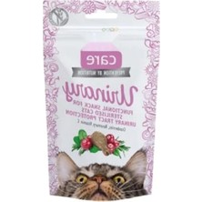 Calperia Idrar Yolu Problemlerini Düzenleyen Fonksiyonel Kedi Ödülü, 50 G