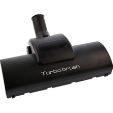 Supervac Bir Çok Marka ve Modelle Uyumlu Turbo Başlık - 35 mm