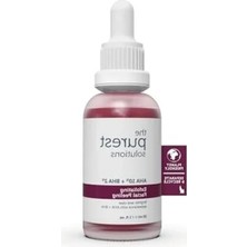 Calperia Canlandırıcı Cilt Bakım Serumu - Aha & Bha Peeling, 30 ml