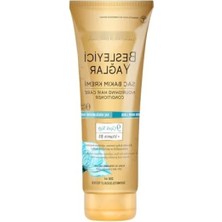 Calperia Yoğun Nemlendirici Saç Bakım Kremi, 250 ml