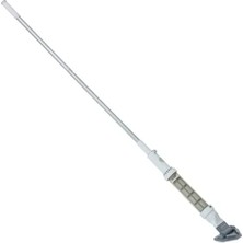 Calperia Akülü Havuz ve Jakuzi Süpürgesi - 150 x 16,8 x 9,6 cm