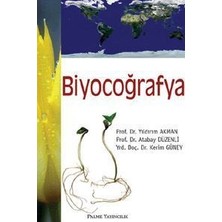 Palme Yayınevi Biyocoğrafya