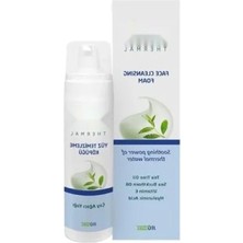 Calperia Derinlemesine Temizleyen Yüz Temizleme Köpüğü - 200 ml