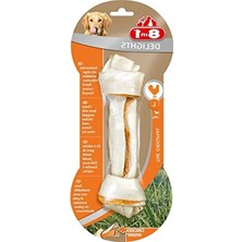 Calperia Tavuk Aromalı L Boy Kemik Ödülü - 85 gr