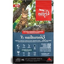 Calperia Yetişkin Kediler Için Kuru Mama 1.8 kg