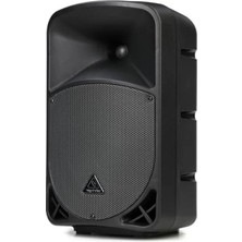 Calperia 300W 2-Yollu Aktif Hoparlör - Taşınabilir ve Güçlü