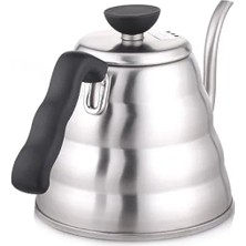 Calperia 1.0 L Kapasiteli Drip Kettle - Indüksiyonlu Kullanım