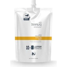 Calperia Salisilik Asit Içeren Ekolojik Tonik - Yağlı ve Karma Ciltler Için 400ML