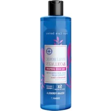 Calperia Kuru ve Yıpranmış Saçlar Için Ekstra Dolgunlaştırıcı Vegan Saç Bakım Şampuanı, 350 ml